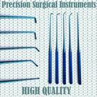Premium Rhoton Micro Ball Dissector Set 5PC German Stainless Steel Neurosurgical New. Price: $58.00.