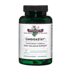 Vitanica, Candidastat, Yeast Balance Support, Vegan, 120 Capsules New. Price: $36.49.