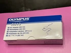 Olympus A513 Ac Adapter (dc 5V) Genuine Oem Power Supply New Sealed Box. Price: $34.99.