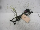 Wiring Harness Pdc Rear Fits Chevrolet Cruze (J300) 1.4 Gebraucht. Price: $45.12.