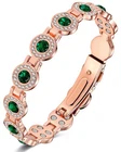 Feraco Pure Bracelets For Women, One Size, Copper, Rose Gold, Silver New. Price: $44.99.