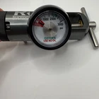 Responsive Respiratory Inc Oxygen Regulator 8L/MIN 50 Psi Model 120-3010 New. Price: $25.00.