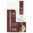 Travel Patches, Rise & Shine, 8 New. Price: $18.75.