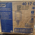 Tork 401811 1L Refill Unscented Extra Mild Foam Soap (6/CARTON) New 12/2026. Price: $39.95.