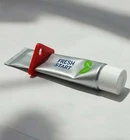 The "fresh Start" Precision Tube Squeezer Zero-waste Tool For Toothpaste, Pain New. Price: $8.00.