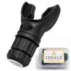 Trainer Breathing Exercise Device For Lungs Made Usa Exerc... New. Price: $38.04.