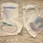 Mckesson Suction Connecting Tubing Sterile Non-conductive Ft & 18 3/16 Tube New. Price: $30.00.