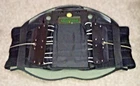 Aspen Contour Quickdraw Back Brace Size Regular/medium (31" 37") See Below Used. Price: $38.96.