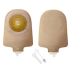 Hollister Premier 8493 One-piece Beige Urostomy Pouch, Pre-cut Fit 22 Mm New. Price: $63.98.