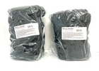 2X New Bella + Canvas Reusable Cloth Face Masks, 72 Count (144 Total) - Sealed. Price: $12.99.