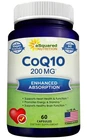 Asquared Nutrition 200MG - 60 Capsules Count (pack Of 1) New. Price: $24.60.