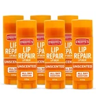 Balm Repair Unscented Dry Cracked Lips 0.15OZ Pack Of 6 New. Price: $51.99.