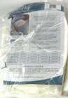 Gerihip The Original Protector Brief And Pads X-large Xl White 30-400 New. Price: $21.76.