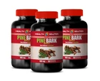Immune Renew Now - Pine Bark Extract Plants 3B. Price: $51.99.