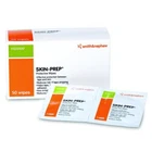 Smith & Nephew 420400 Skin Prep Protective Wipes Reduce Friction 50CT Pack Of New. Price: $32.39.