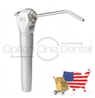 Air Water Precision Comfort Syringe.less Tubing & Kit Dci 3600 New. Price: $72.59.