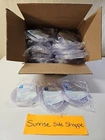 Medline Supersoft Adult Nasal Cannula 7' Crush Resistant Tubing Soft-touch 40 Pc New. Price: $225.00.