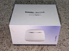 Sealed Dental Spa Pro Ultrasonic Retainer Cleaner 43KHZ Cleaning Pod New. Price: $39.99.