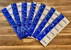 42 Pack Hr Pharmaceuticals Surgilube Surgical Lubricant Jelly 3G - Exp. 2028 New. Price: $21.00.