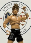 Jazwares Aew Unrivaled Amazon Exclusive Tag Team Pack Hook Action Figure Used. Price: $34.99.