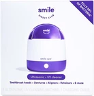 Smiledirectclub Spa - Ultrasonic Uv Cleaning Machine, Retainers, Dentutes New. Price: $17.95.