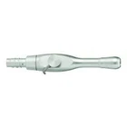 Dci A-dec Style Autoclavable Extended Vacuum Valve W/quick Disconnect New. Price: $78.99.