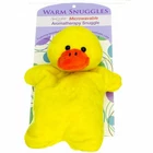 4 Pack Dreamtime Aromatherapy Spa Comforts Microwavable Warm Snuggles, Duck New. Price: $49.27.