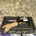 Jtech Cat Original Chiropractic Adjusting Tool, Handheld Spine Correction. New. Price: $229.99.