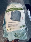 Natracure Cold Therapy Mitts - Small/medium Two Pairs New In Bag. Price: $19.99.