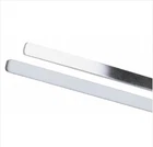 Djo Finger Splint Padded Strip Aluminum/foam Left Or Right Hand Silver/gray (#79 New. Price: $28.99.