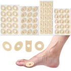 Whale Corn Cushions For Feet, Pieces Soft Latex Foam Pads 60PCS New. Price: $11.99.