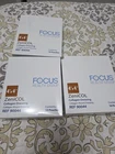Zenicol X Inch Collagen Wound Dressing 29 Count New Sealed Ref 90044. Price: $210.00.