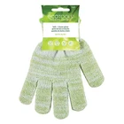 Eco Tool Recycled Bath & Shower Gloves, 1 Pair New. Price: $11.25.