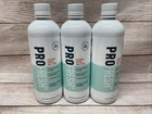 Pack 3. Profresh Oral Rinse, 16.9 Oz Bottle. Free Shipping New. Price: $59.49.