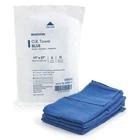 Mck-o.r. Towel Mckesson 17 X 27 Inch Blue Sterile New. Price: $21.37.