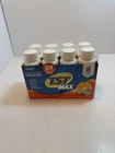 Camco Tst Max Rv Toilet Treatment Singles - Septic Safe Orange Scent 8 Count New. Price: $14.69.