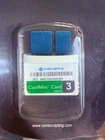 Coolmini Cards 3 Cycles Remaining (pre-owned). Price: $250.00.