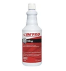 Betco Kling Toilet Bowl Cleaner Mint-wintergreen Scent 32 Oz. 11/CARTON 751200 New. Price: $45.99.