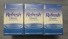 Price Reduced! 6 Boxes Of Refresh Classic Preservative Free Drops (300 Vials) New. Price: $65.00.