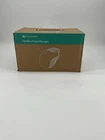 Medcursor ST-1101A Led Rechargeable Heat Vibration Cordless Knee Massager (A17) Open. Price: $14.99.
