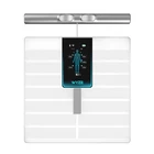 Wyze Scale Ultra Bodyscan Smart With Handle Wi-fi Bluetooth Com... New. Price: $257.88.