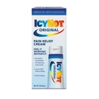 Icy Hot Original Therapy Pain Relieving Cream For Muscle & Joint 3 Ounce New. Price: $13.59.