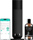 Smart Waterless Essential Oil Diffuser, Scent Air Machine For Home, Aromatherapy New. Price: $96.86.