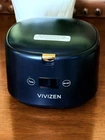 Vivizen Ultrasonic 30 Cleaner SJ-W7 Open. Price: $19.45.