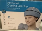 Head Ice Pack New Advanced Cooling Gel Cap By Natracure (open. Price: $35.00.