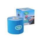 Vetkintape Equine & Canine Kinesiology Veterinary : 2.36 In. X 16.5 Ft. Bl New. Price: $22.13.