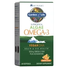 Garden Of Life Minami Algae Omega 3 Vegan Dha For Brain Eye Health - Ora... New. Price: $49.29.