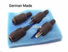 German 2 Pin Din Speaker Plugs Socket Hifi Connectors Screw Type B&o Male+female New. Price: $15.99.