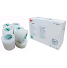 3M Transpore Clear Surgical Tape 1527-1 1" 10 Yard (12ROLLS Per Box) New. Price: $11.31.