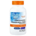 Glucosamine Chondroitin Msm + Hyaluronic Acid 150 Caps Best New. Price: $51.99.